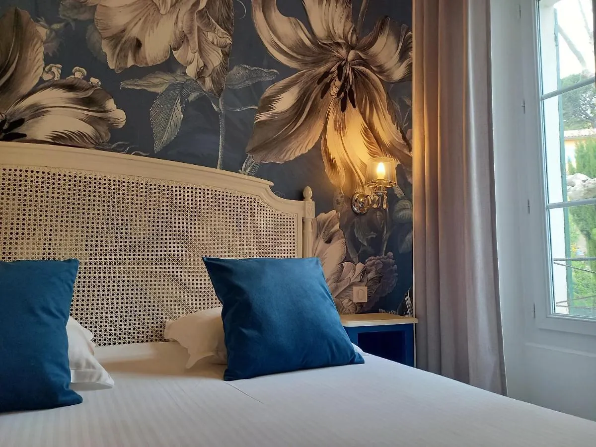 Hotel Hôtel Nôtre Dame Collobrières