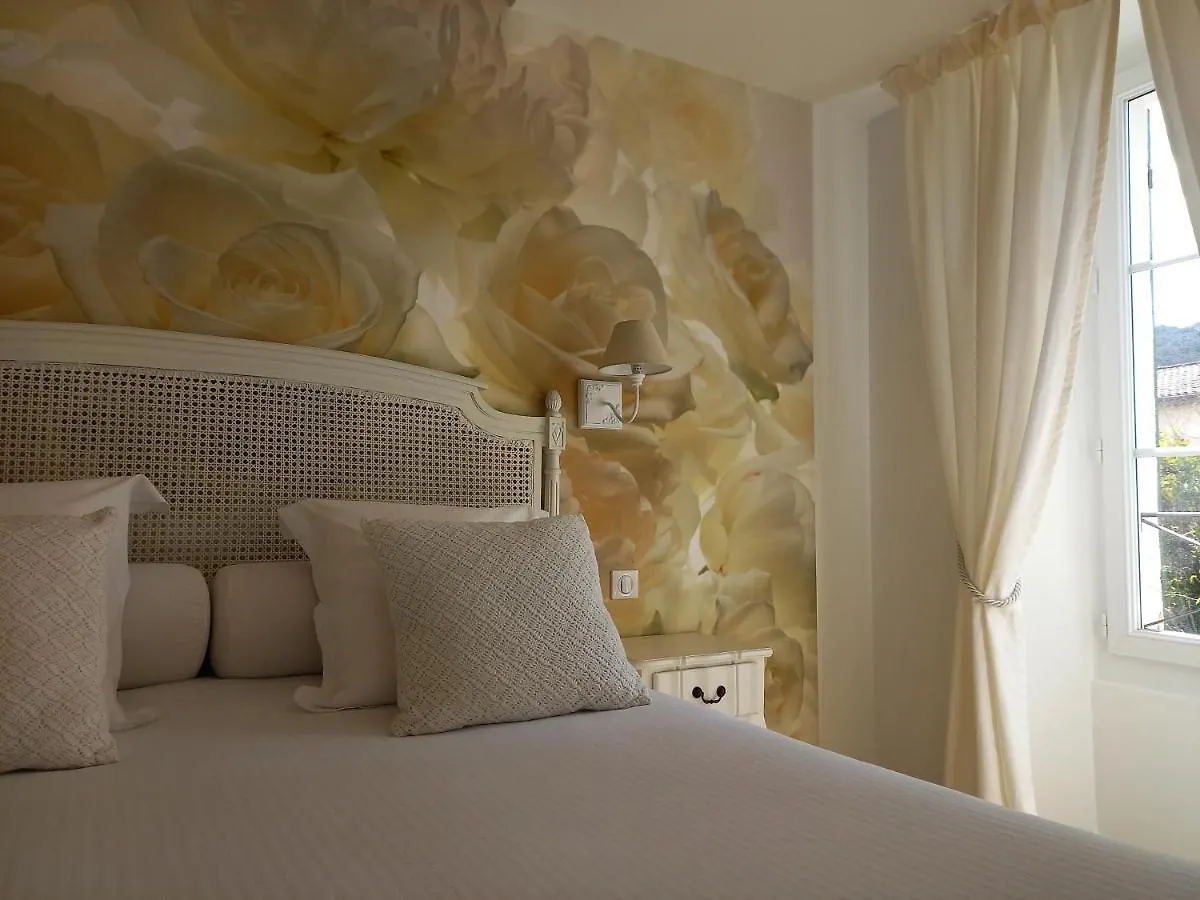 Hotel Restaurant Notre Dame Collobrieres