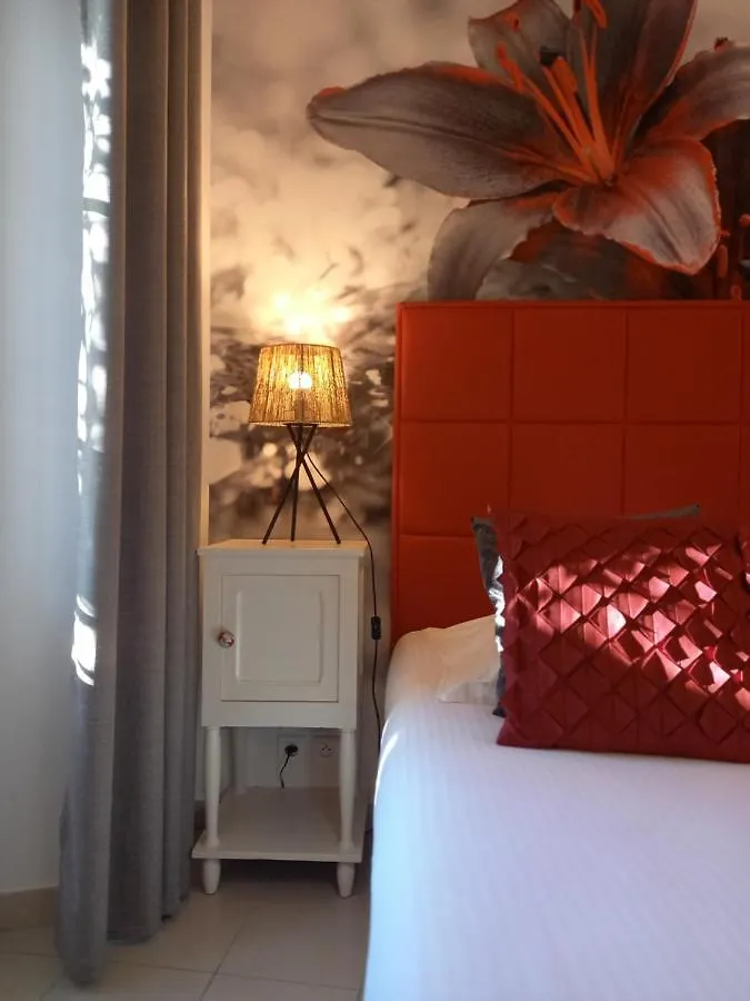 Hotel Restaurant Notre Dame 3*, Collobrieres