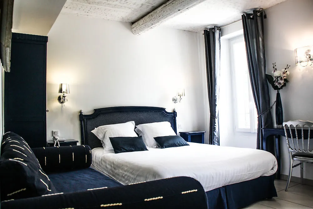 Hotel Restaurant Notre Dame France