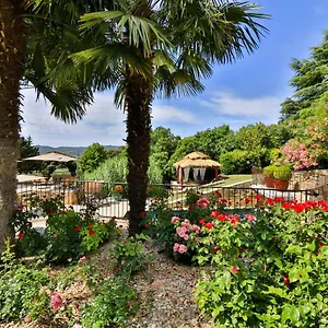 Bed & Breakfast De La Lombarde